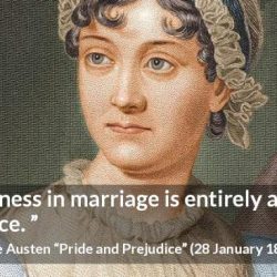 Pride prejudice marriage quotes quotesgram