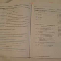 Abeka consumer math answer key pdf