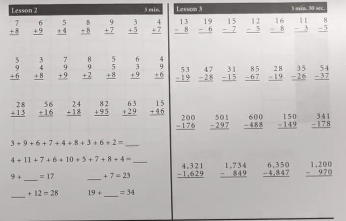 Abeka consumer math answer key pdf